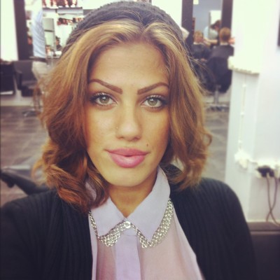 Claudia Carmona Photo 18