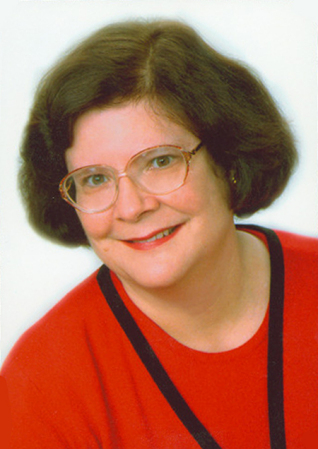 Barbara Jaeger Photo 7