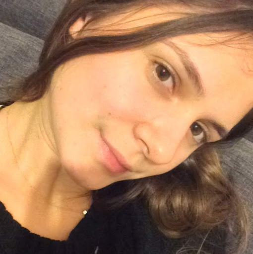 Alexandra Albu Photo 7