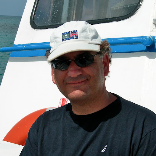 Bob Feldman Photo 11