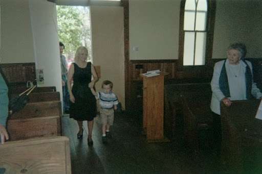 Joyce Sparks Photo 16