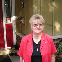 Gloria Helton Photo 6
