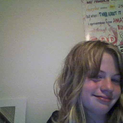 Brooke Howell Photo 13