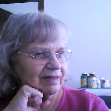 Nancy Fraley Photo 24
