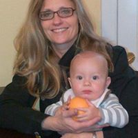 Janice Cotton Photo 24