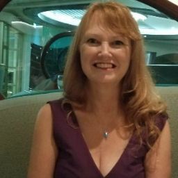 Julie Mattson Photo 29