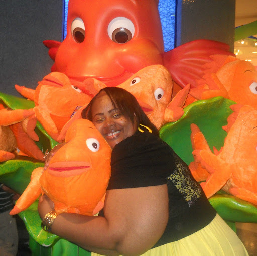 Janice Walker Photo 30
