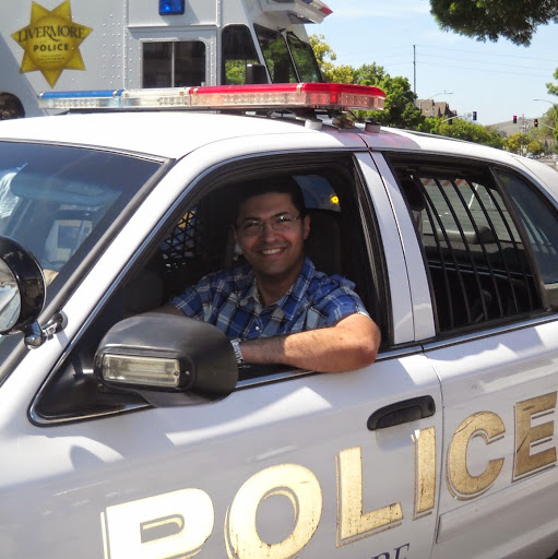 John Israel Photo 9
