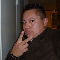 Gerardo Molina Photo 33