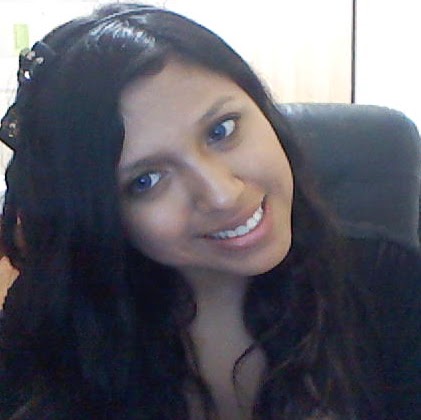 Carla Torres Photo 41