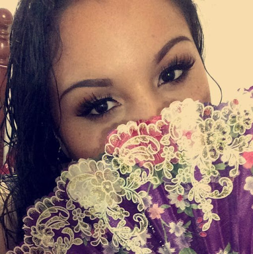 Jessica Medina Photo 14