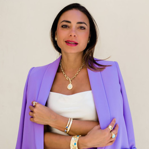 Andrea Serrano Photo 32