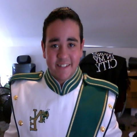 Issac Colon Photo 9