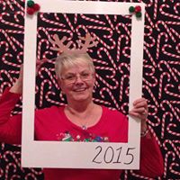 Sandra Clinton Photo 9