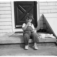 Henry Carr Photo 31