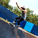 Nick Perry Photo 13