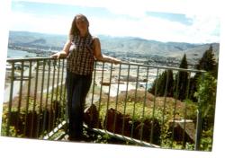 Stacey Reynolds Photo 6