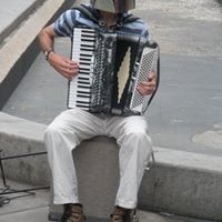 Paul Jamison Photo 15