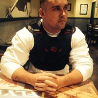 Aaron Grigg Photo 7