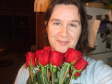 Debbie Langley Photo 17