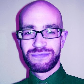 Richard Patterson Photo 56