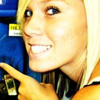 Alisa Cross Photo 6