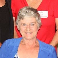 Connie Sinclair Photo 6