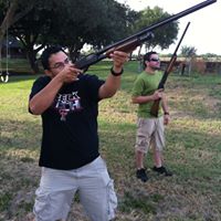 Joe Cuellar Photo 28