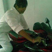 Mohammed Ahmed Photo 23