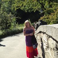 Janis Crawford Photo 12