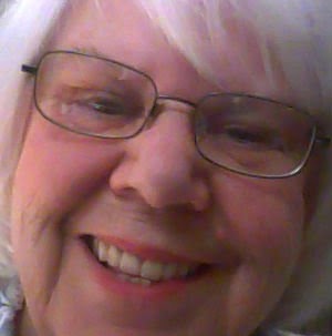Barbara Blackman Photo 2