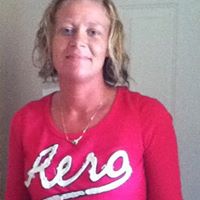 Julie Redfern Photo 13
