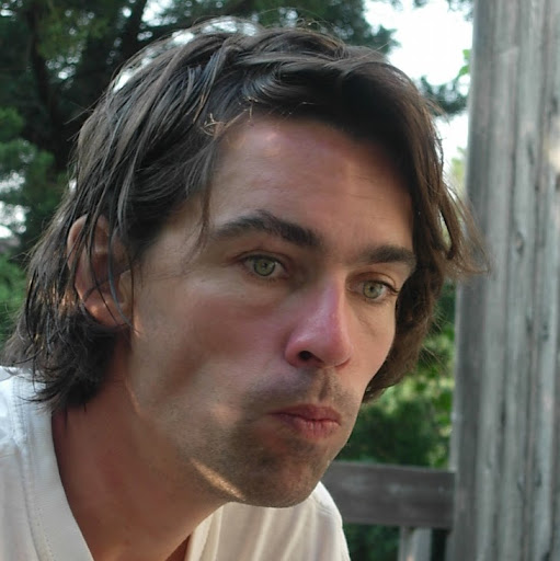 Terence Baker Photo 28
