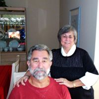 Sharon Griffith Photo 43
