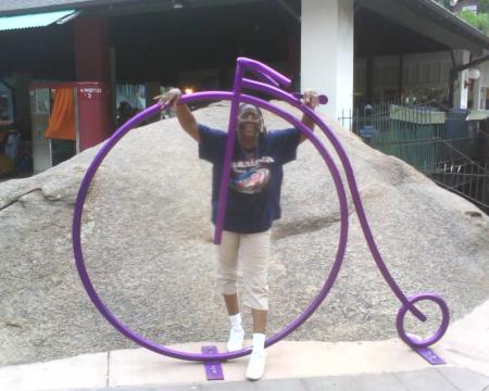 Brenda Jordan Photo 12