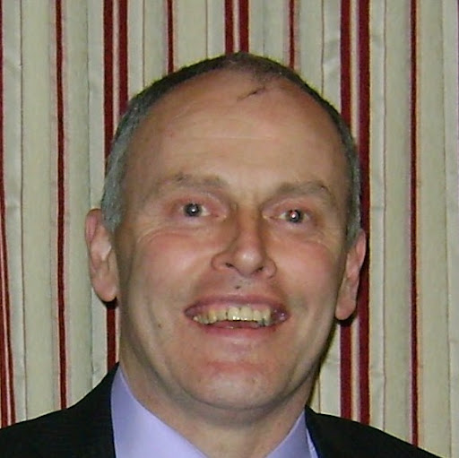Martin Conroy Photo 31