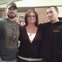 Linda Black Photo 8