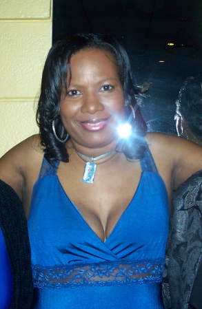 Cynthia Beam Photo 20