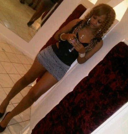 Shanna Spears Photo 13