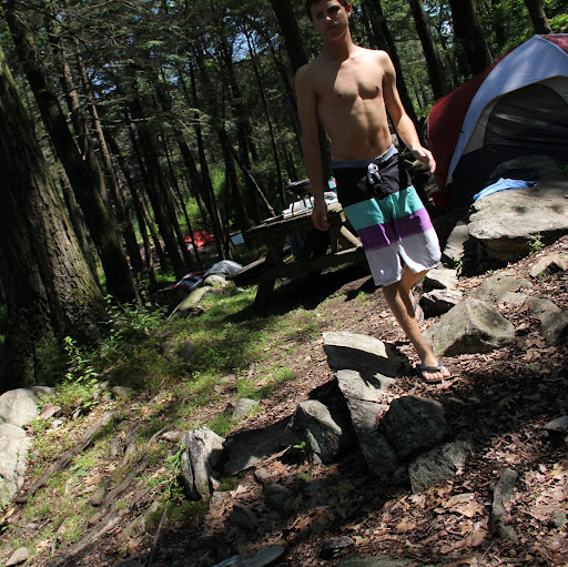 Keith May Photo 22