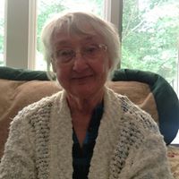 Ethel Lewis Photo 31