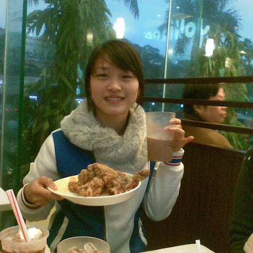 Trang Ha Photo 30