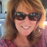 Carol Francis Photo 17