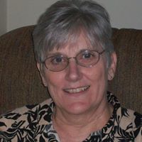 Judith Hodges Photo 13