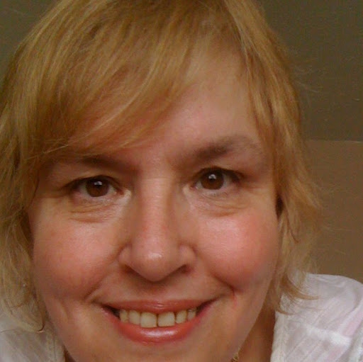 Kay Haney Photo 6