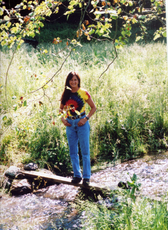 Marsha Harris Photo 37