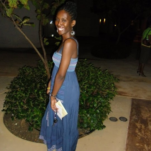 Nicole Griffith Photo 11