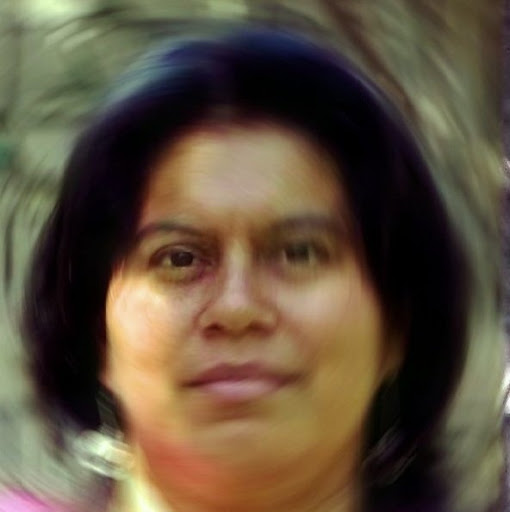 Manuela Reyes Photo 34