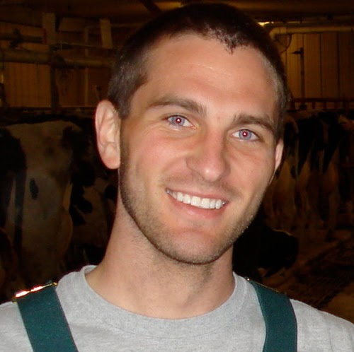 Adam Ward Photo 35