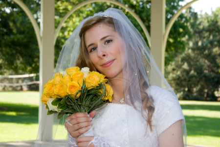 Jennifer Frazier Photo 14
